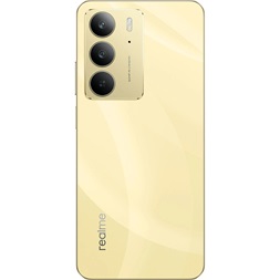 Realme C75 6,72" 8/256GB  Dual SIM arany okostelefon