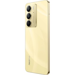 Realme C75 6,72" 8/256GB  Dual SIM arany okostelefon