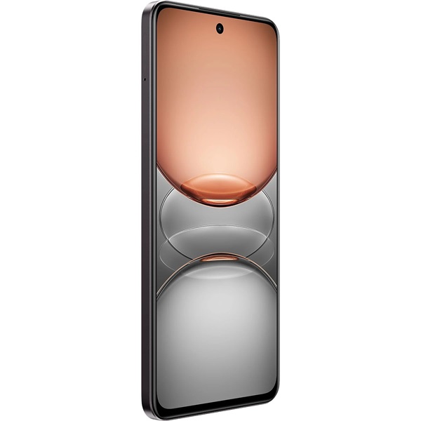 Realme C75 6,72" 8/256GB  Dual SIM fekete okostelefon