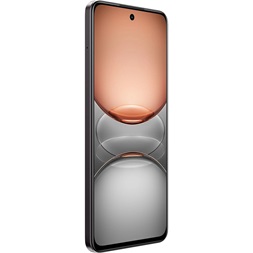 Realme C75 6,72" 8/256GB  Dual SIM fekete okostelefon
