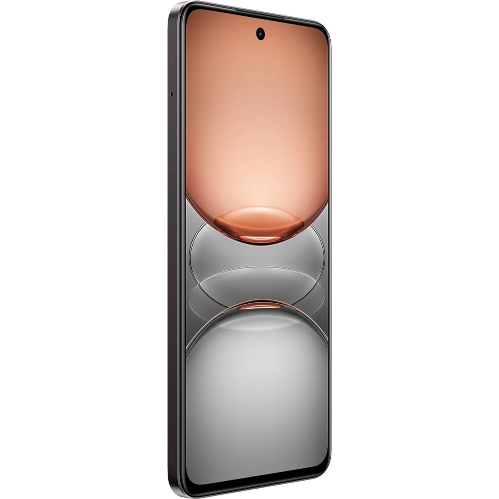 Realme C75 6,72" 8/256GB  Dual SIM fekete okostelefon