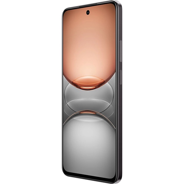 Realme C75 6,72" 8/256GB  Dual SIM fekete okostelefon