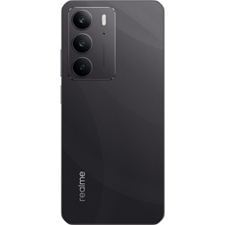 Realme C75 6,72" 8/256GB  Dual SIM fekete okostelefon