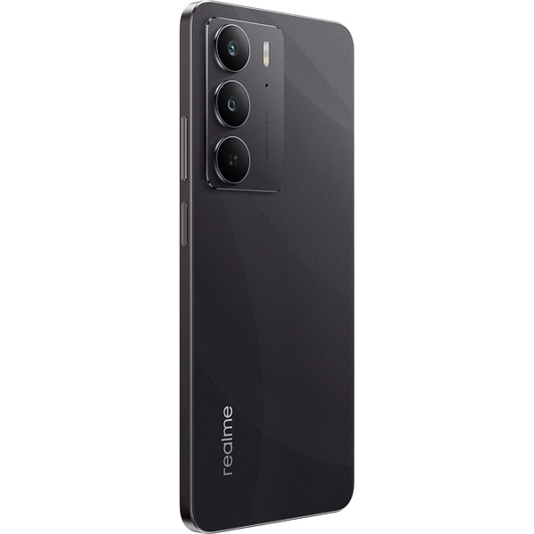 Realme C75 6,72" 8/256GB  Dual SIM fekete okostelefon
