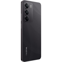 Realme C75 6,72" 8/256GB  Dual SIM fekete okostelefon