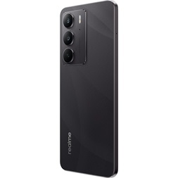 Realme C75 6,72" 8/256GB  Dual SIM fekete okostelefon