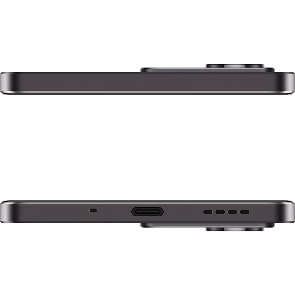 Realme C75 6,72" 8/256GB  Dual SIM fekete okostelefon