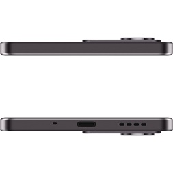 Realme C75 6,72" 8/256GB  Dual SIM fekete okostelefon