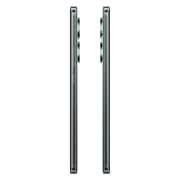 Realme GT6 6,78" 5G 8/256GB DualSIM zöld okostelefon