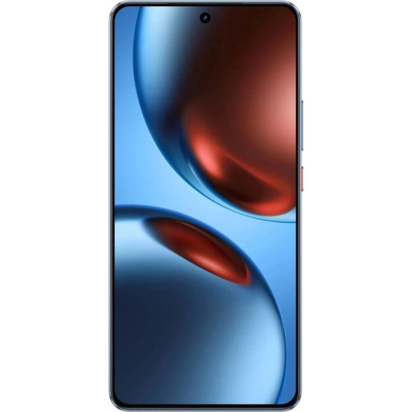 Realme GT7 6,78" 12/512GB DualSIM kék okostelefon