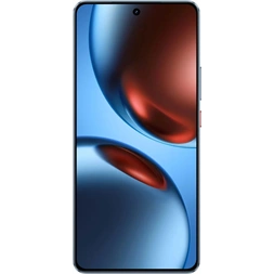 Realme GT7 6,78" 12/512GB DualSIM kék okostelefon