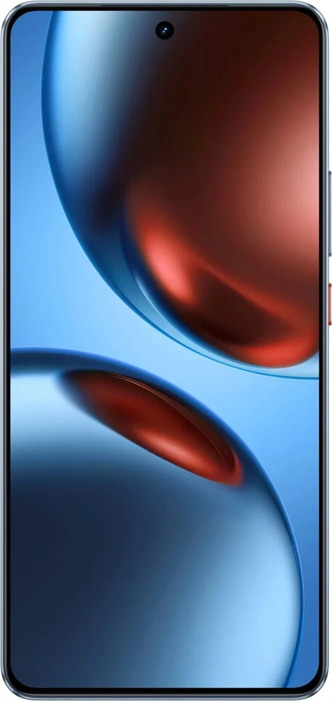 Realme GT7 6,78" 12/512GB DualSIM kék okostelefon
