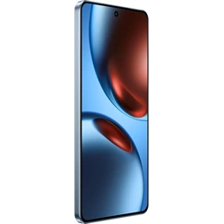 Realme GT7 6,78" 12/512GB DualSIM kék okostelefon