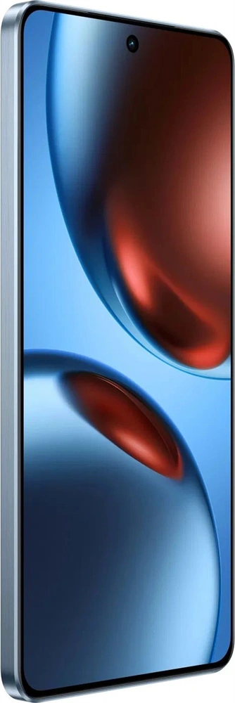 Realme GT7 6,78" 12/512GB DualSIM kék okostelefon