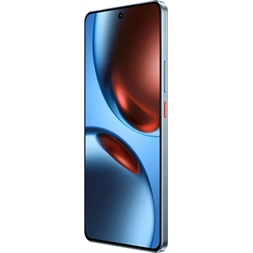 Realme GT7 6,78" 12/512GB DualSIM kék okostelefon