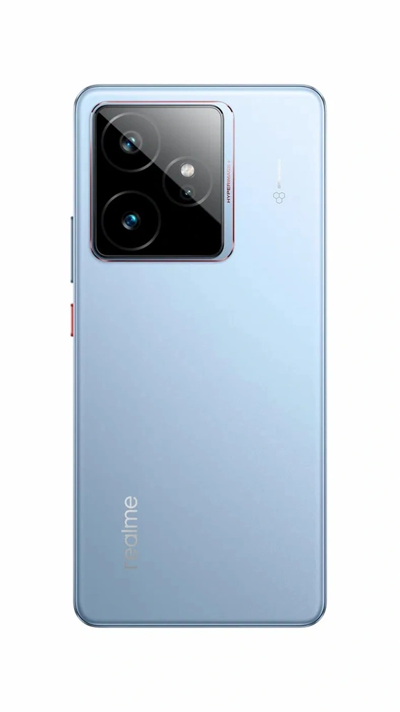 Realme GT7 6,78" 12/512GB DualSIM kék okostelefon