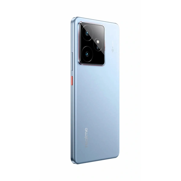 Realme GT7 6,78" 12/512GB DualSIM kék okostelefon