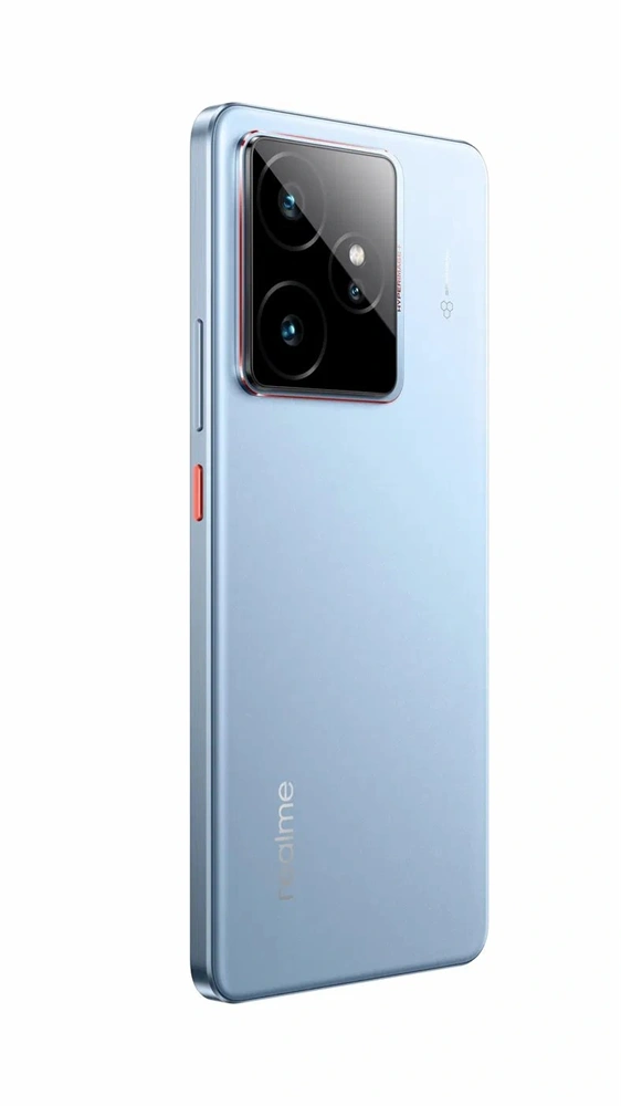 Realme GT7 6,78" 12/512GB DualSIM kék okostelefon