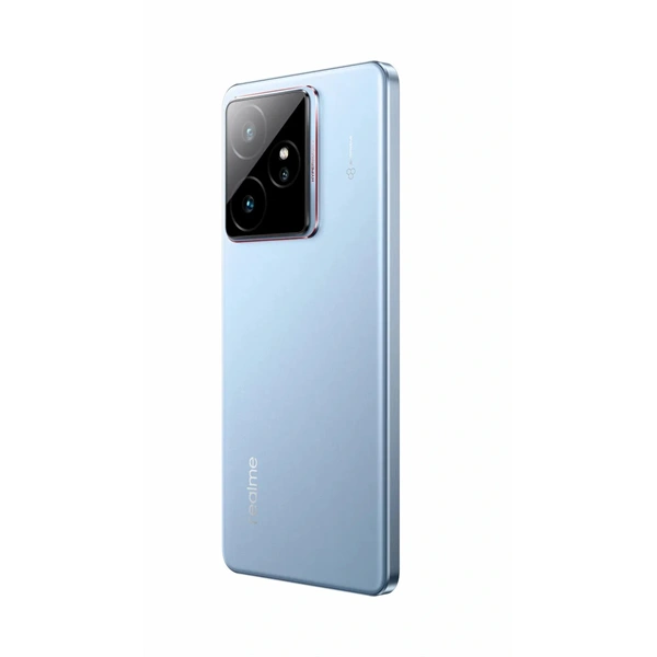 Realme GT7 6,78" 12/512GB DualSIM kék okostelefon