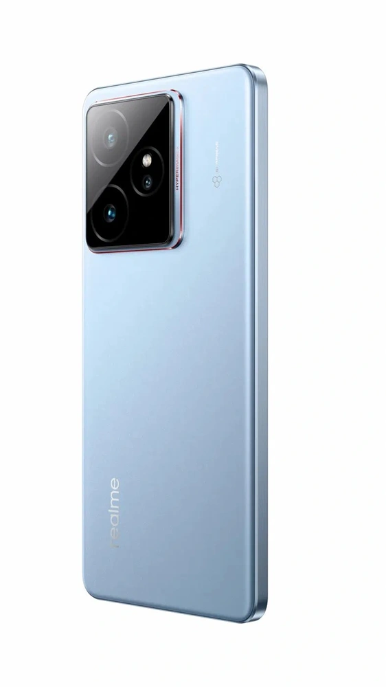 Realme GT7 6,78" 12/512GB DualSIM kék okostelefon