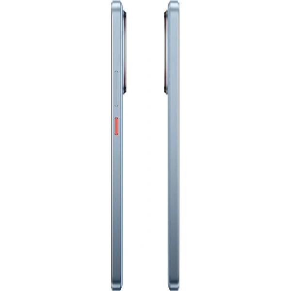 Realme GT7 6,78" 12/512GB DualSIM kék okostelefon