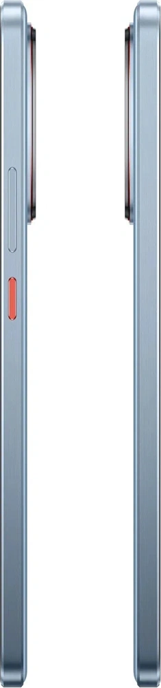 Realme GT7 6,78" 12/512GB DualSIM kék okostelefon