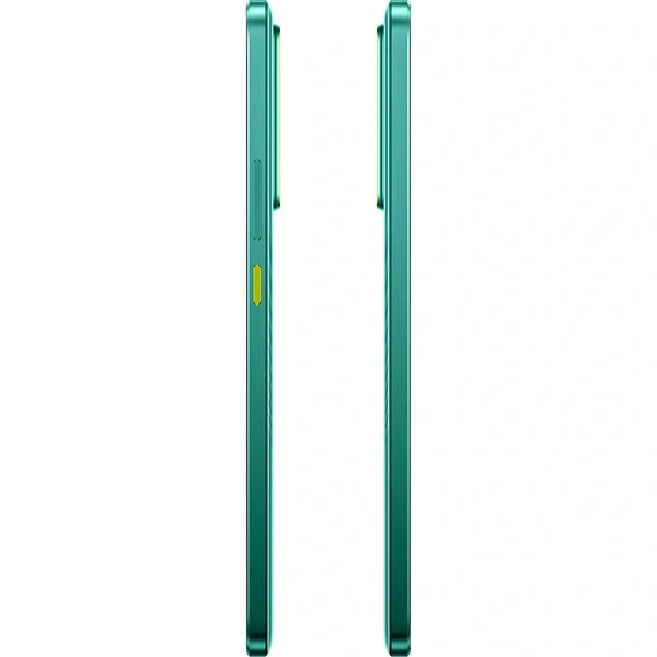 Realme GT7 Dream Edition 6,78" 16/512GB DualSIM zöld okostelefon