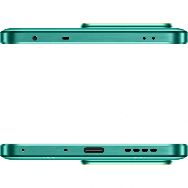 Realme GT7 Dream Edition 6,78" 16/512GB DualSIM zöld okostelefon