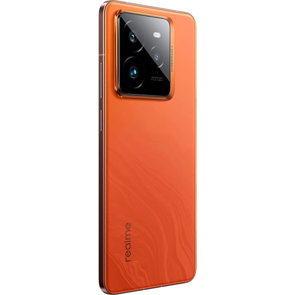 Realme GT7 PRO 6,78" 12/512GB DualSIM narancssárga okostelefon