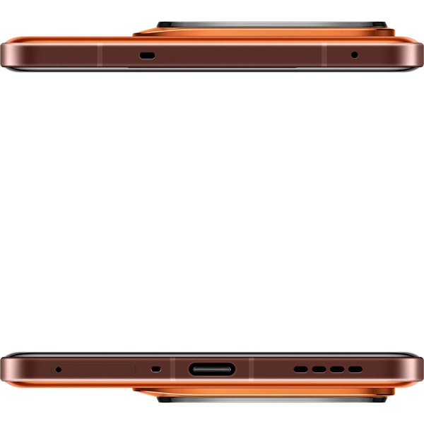 Realme GT7 PRO 6,78" 12/512GB DualSIM narancssárga okostelefon