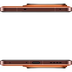 Realme GT7 PRO 6,78" 12/512GB DualSIM narancssárga okostelefon