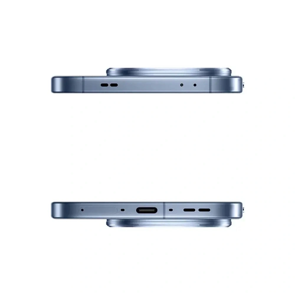 Realme GT8 Pro 6,79" 5g 16/512GB DualSIM kék okostelefon