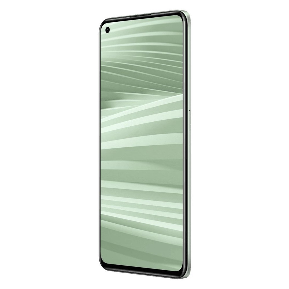 Realme GT 2 6,62" 5G 8/128GB DualSIM zöld okostelefon (Újracsomagolt)