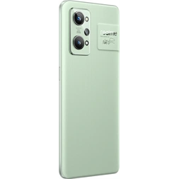 Realme GT 2 6,62" 5G 8/128GB DualSIM zöld okostelefon (Újracsomagolt)