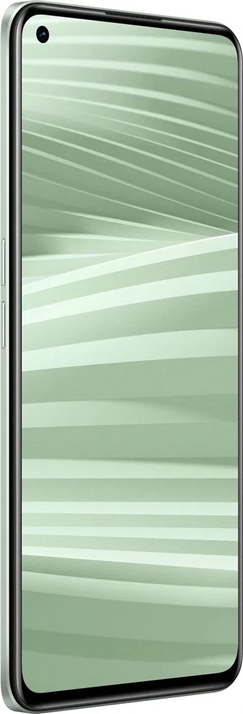 Realme GT 2 6,62" 5G 8/128GB DualSIM zöld okostelefon (Újracsomagolt)