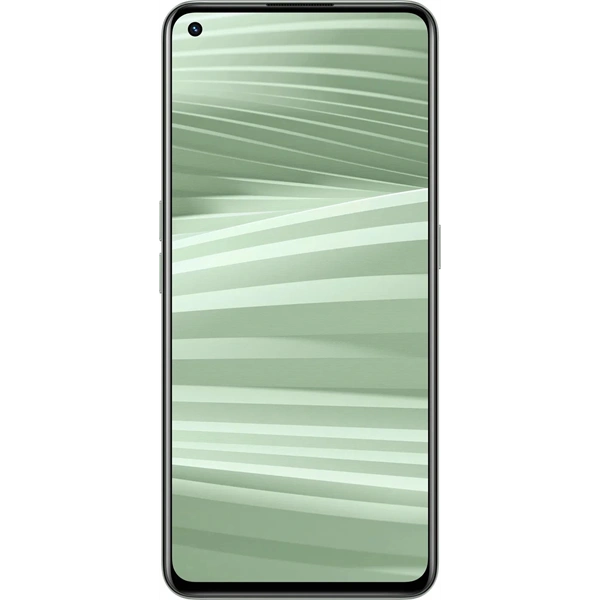 Realme GT 2 6,62" 5G 8/128GB DualSIM zöld okostelefon (Újracsomagolt)