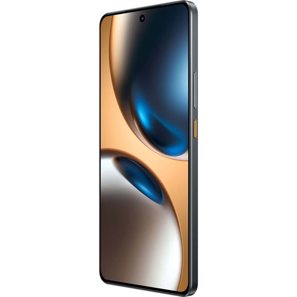 Realme GT 7t 6,8" 5G 12/256GB DualSIM sárga okostelefon