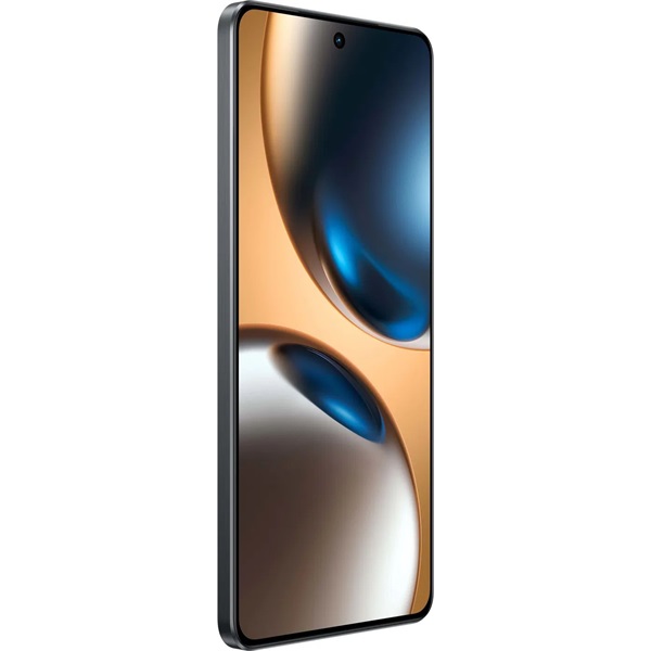 Realme GT 7t 6,8" 5G 12/256GB DualSIM sárga okostelefon