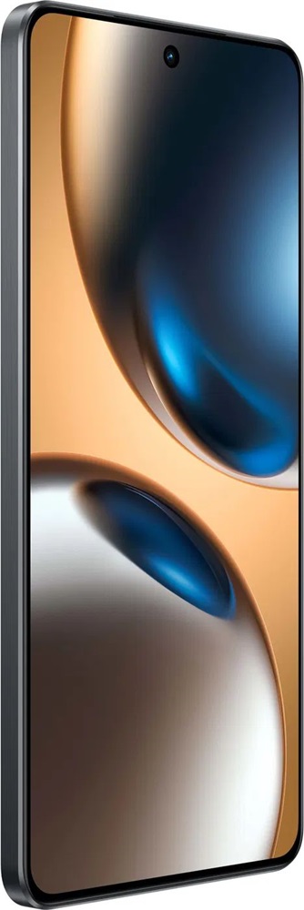 Realme GT 7t 6,8" 5G 12/256GB DualSIM sárga okostelefon