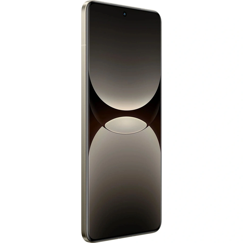 Realme GT 7 Pro 6,78" 12/512GB DualSIM ezüst okostelefon