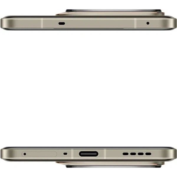 Realme GT 7 Pro 6,78" 12/512GB DualSIM ezüst okostelefon