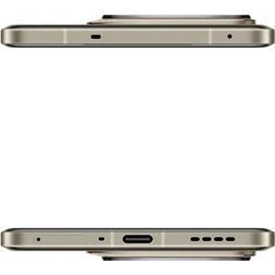 Realme GT 7 Pro 6,78" 12/512GB DualSIM ezüst okostelefon