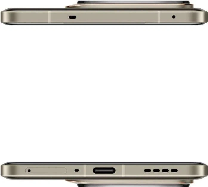 Realme GT 7 Pro 6,78" 12/512GB DualSIM ezüst okostelefon