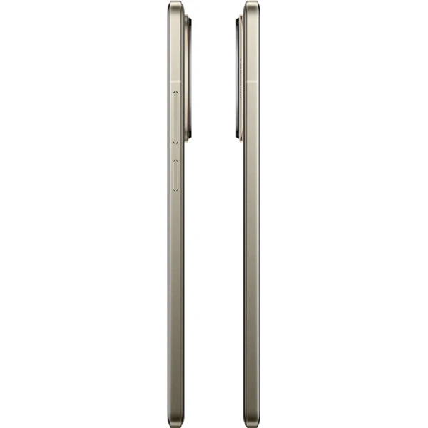 Realme GT 7 Pro 6,78" 12/512GB DualSIM ezüst okostelefon