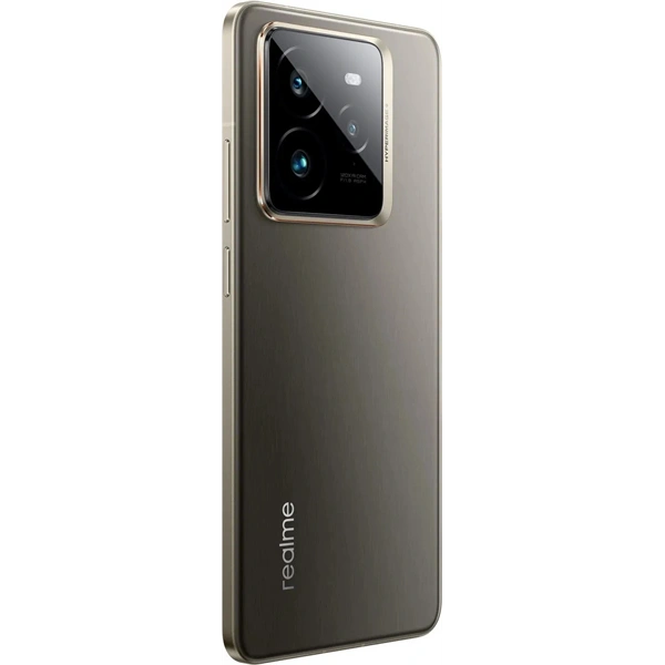 Realme GT 7 Pro 6,78" 12/512GB DualSIM ezüst okostelefon