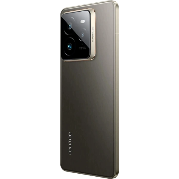 Realme GT 7 Pro 6,78" 12/512GB DualSIM ezüst okostelefon