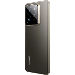 Realme GT 7 Pro 6,78" 12/512GB DualSIM ezüst okostelefon