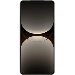 Realme GT 7 Pro 6,78" 12/512GB DualSIM ezüst okostelefon