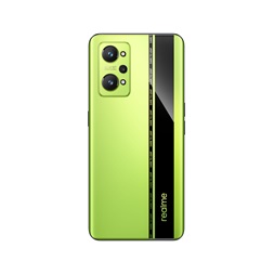 Realme GT Neo 2 6,62" 5G 12/256GB DualSIM zöld okostelefon (Újracsomagolt)