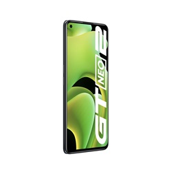 Realme GT Neo 2 6,62" 5G 12/256GB DualSIM zöld okostelefon (Újracsomagolt)